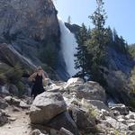 Yosemite National Park