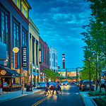 Liberty Center