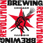Revolution Brewing - Brewpub