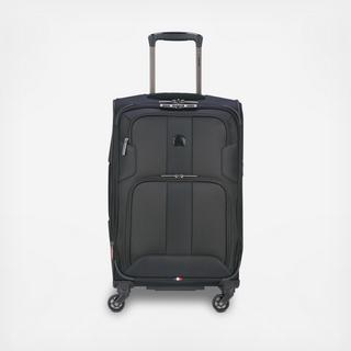 Sky Max 21" Expandable Carry-On Spinner