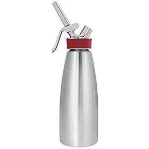 iSi 1-Pint Gourmet Whip Culinary and Cream Whipper
