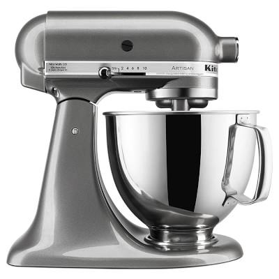 KitchenAid® Artisan Stand Mixer - Aqua Sky