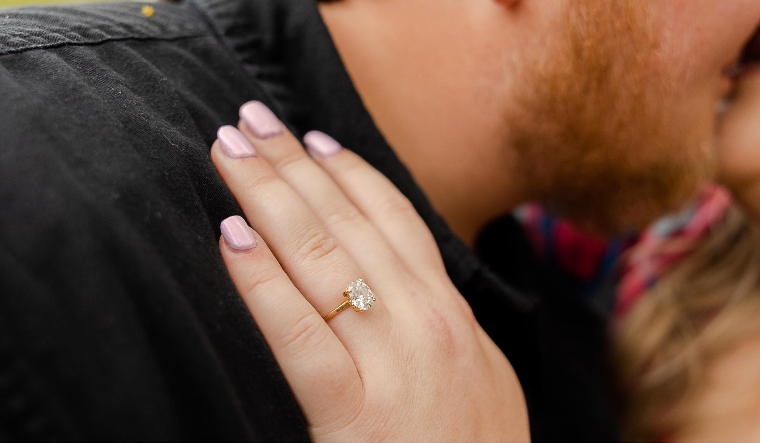 The Wedding Website of Aleighu Porterfield and Ryan Humphries