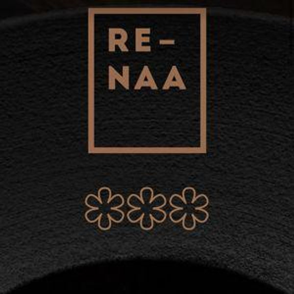 A Fancy Seafood Dinner at RE-NAA