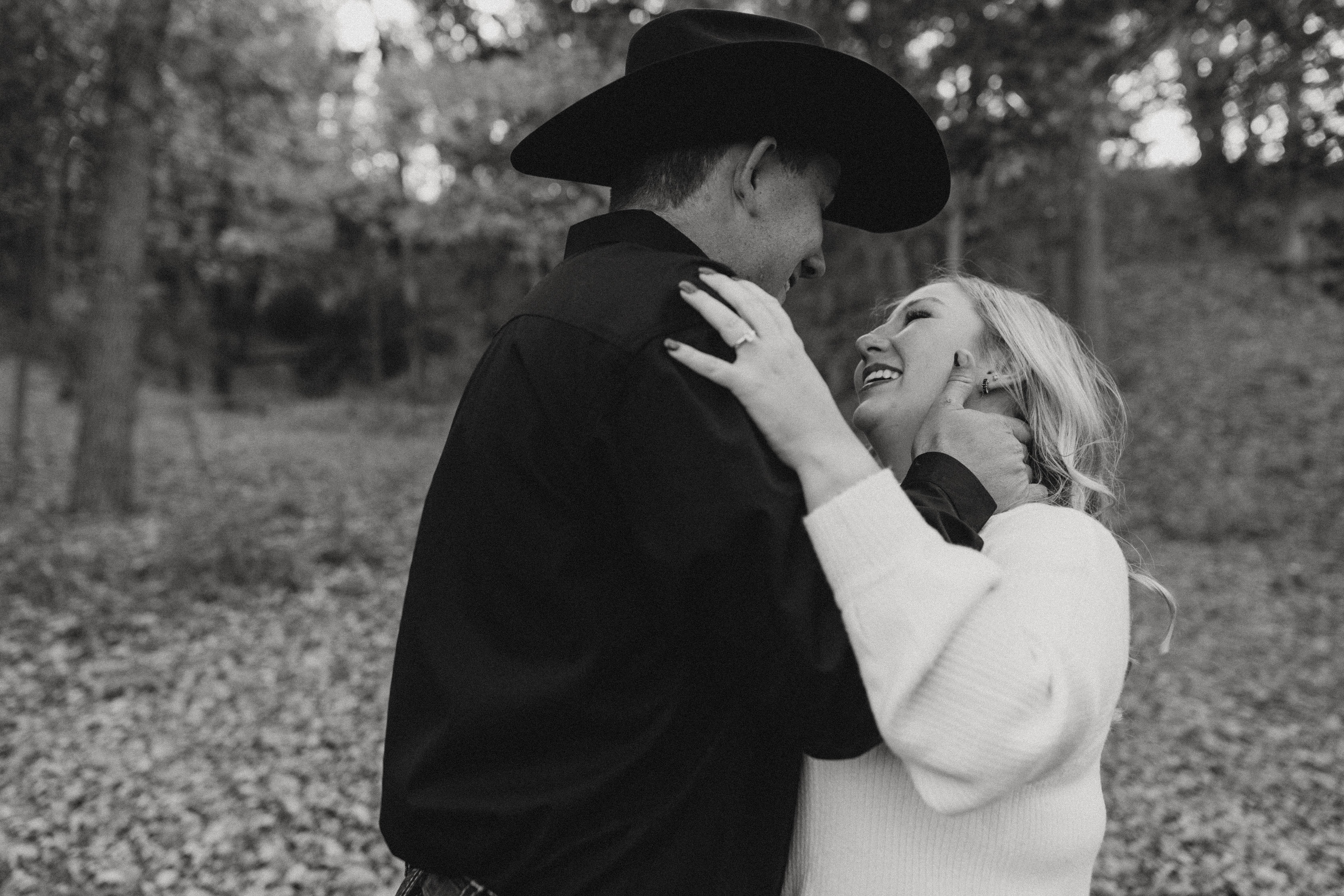 The Wedding Website of Cailyn Jameson and Gage Haake