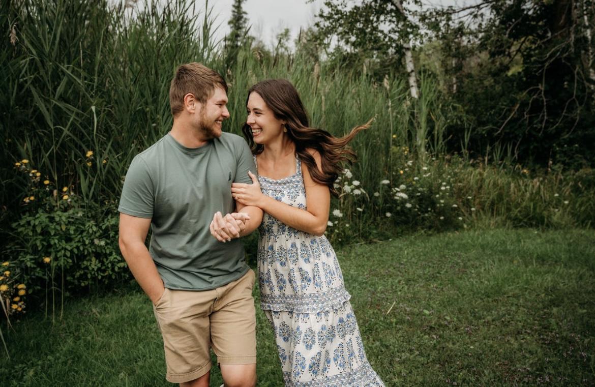 The Wedding Website of Madelyn Devos and Bryce Bosman