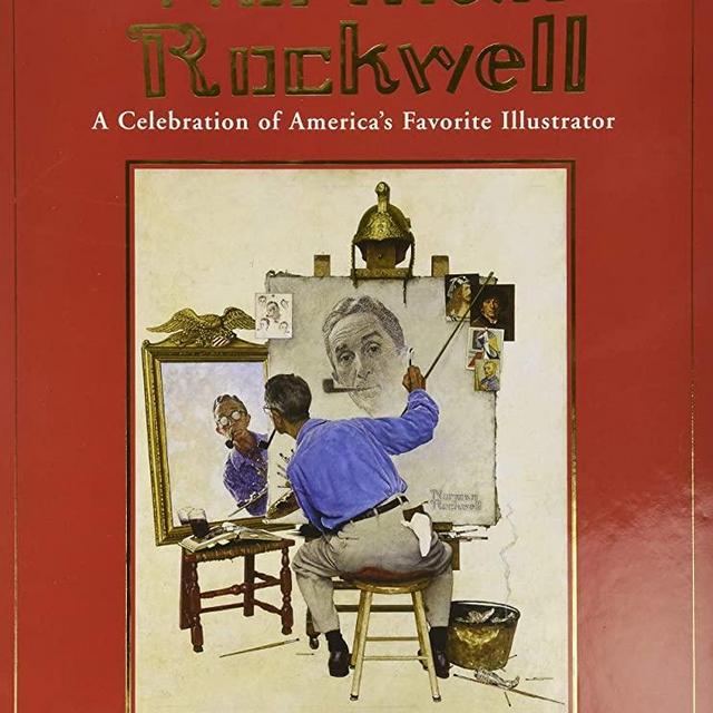 Best of Norman Rockwell