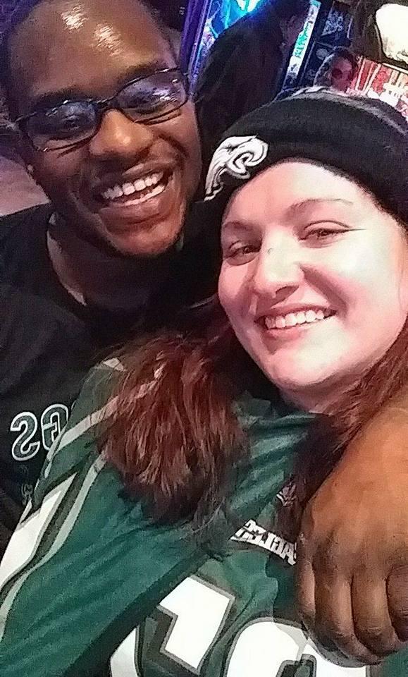 The Wedding Website of Jessica Fuery and Shamsid Taylor