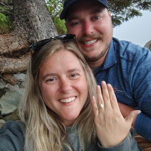 Our honeymoon fund