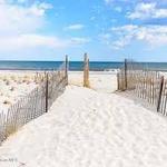 Sea Bright Beach