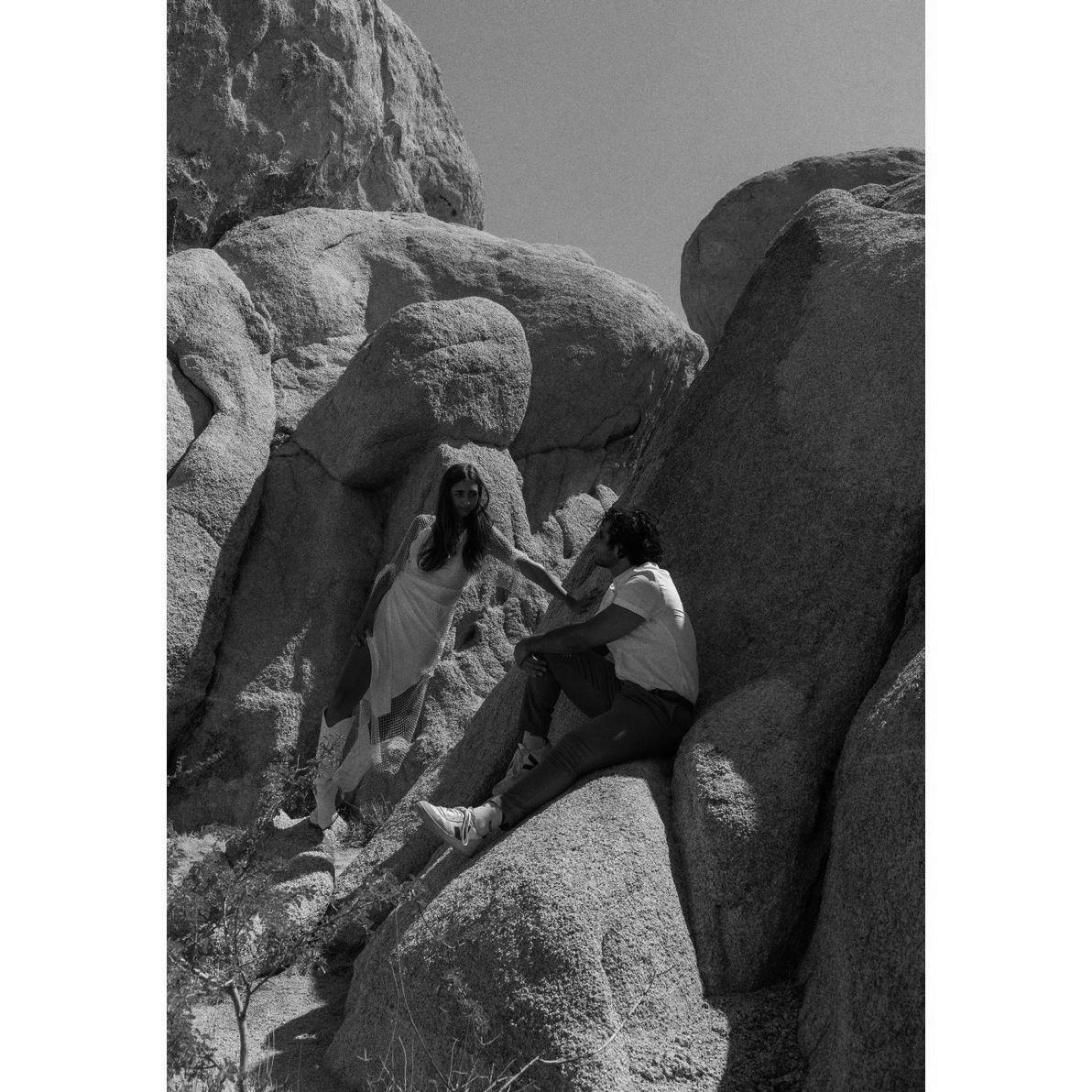 It was during this trip that we both voiced wanting to invest in going on a little stay-cation or camping adventure once a month...being outdoors was good for our souls...