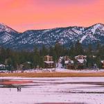 Lake Arrowhead