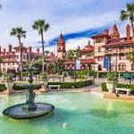 Historic Downtown St. Augustine