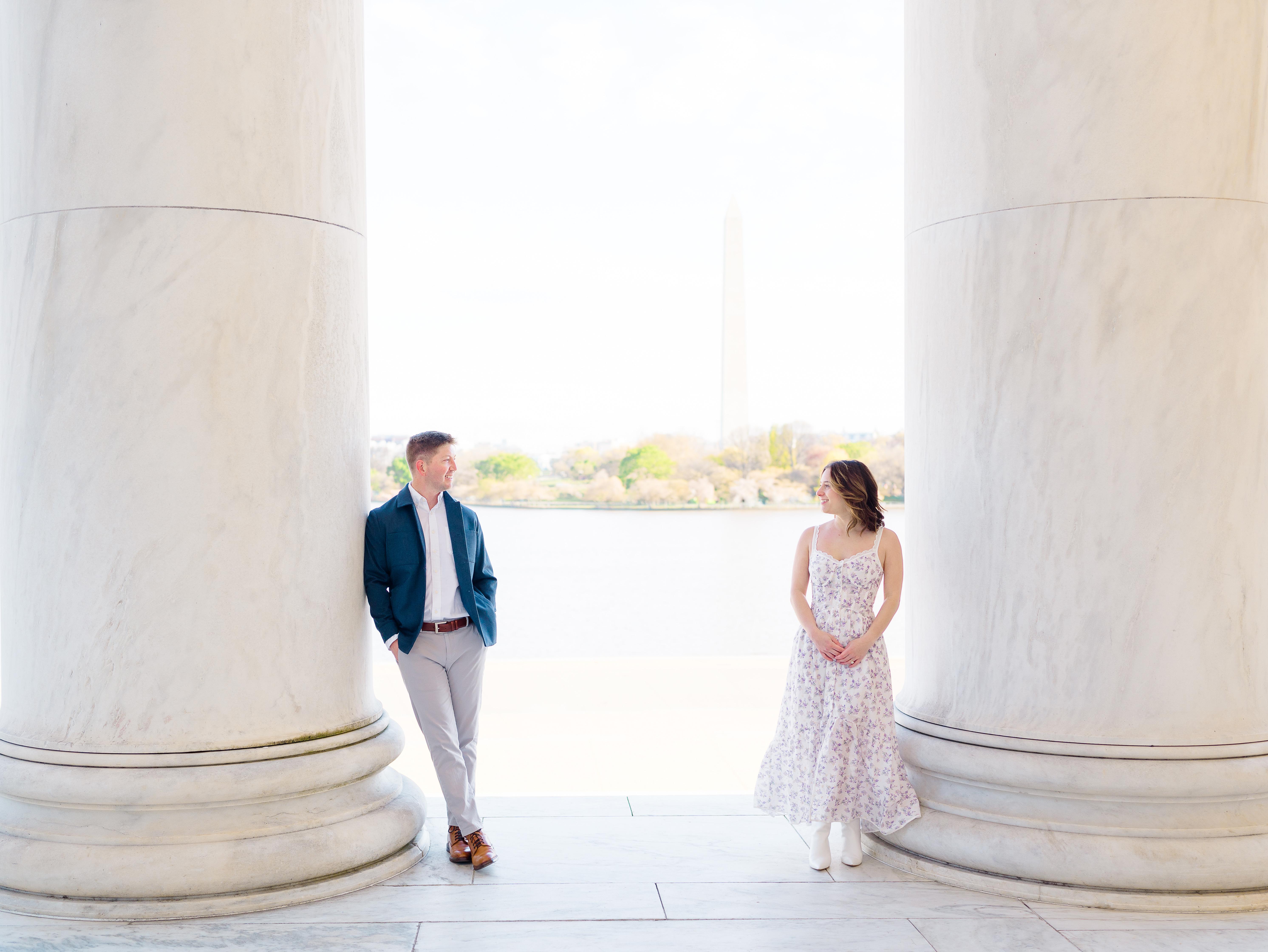 The Wedding Website of Rachel Romm and Nick Frost