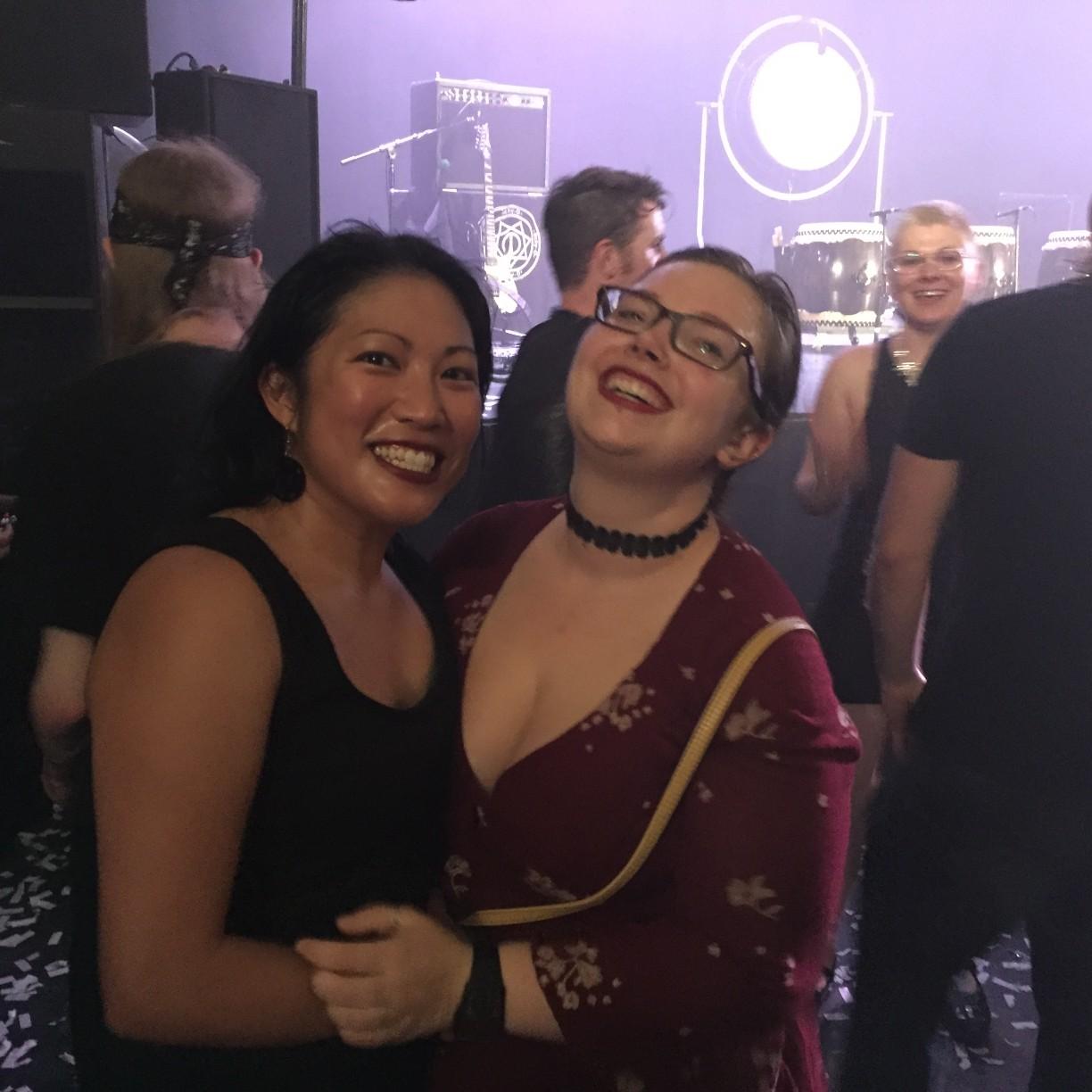 Itchy-O Concert, 2017
