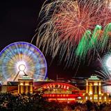 Navy Pier