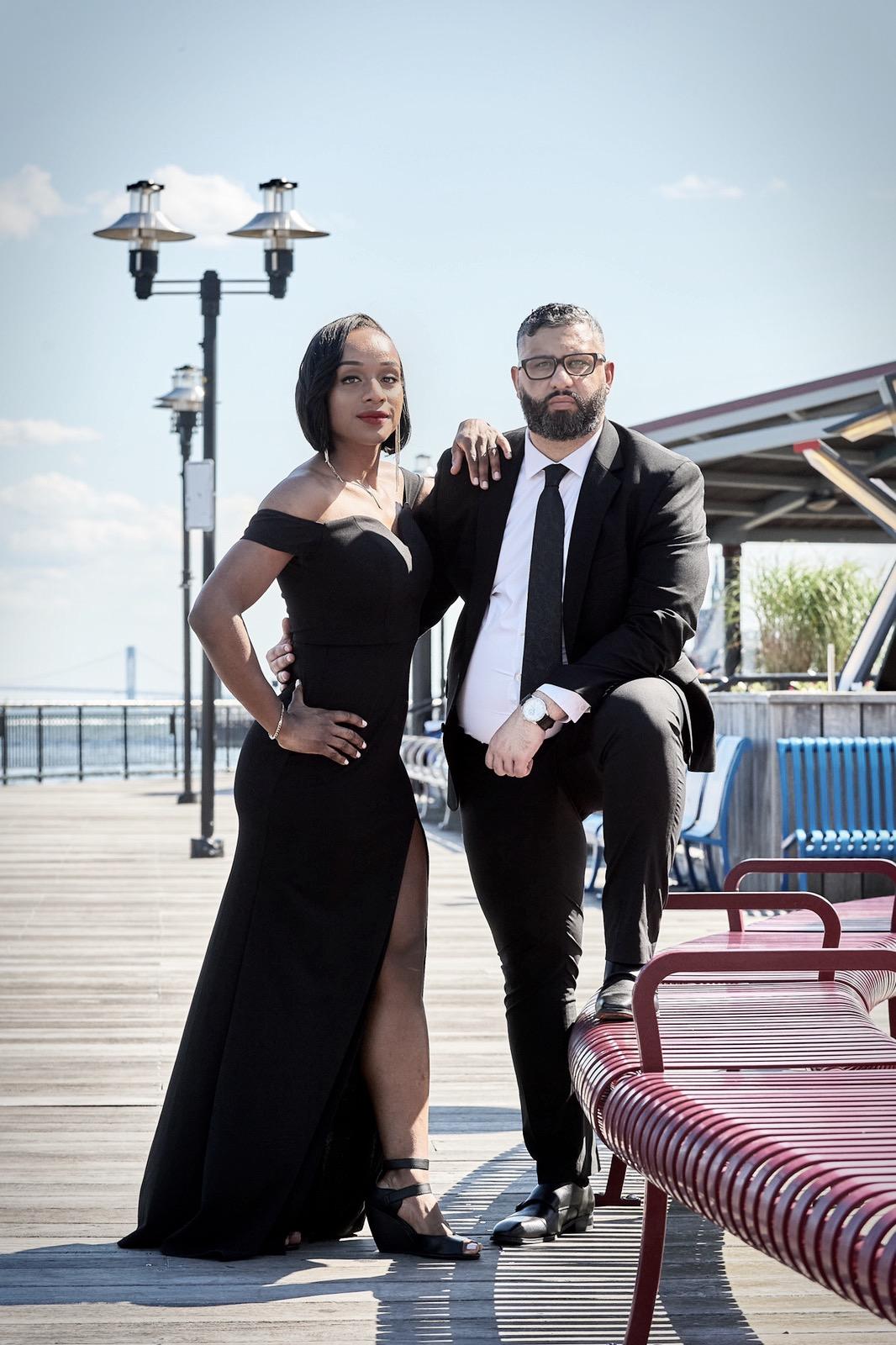 The Wedding Website of Rachel Joseph and Armando Sultan