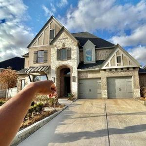 New Home Fund