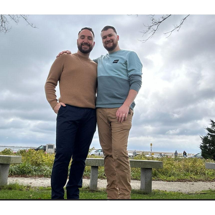 Another photo in Provincetown