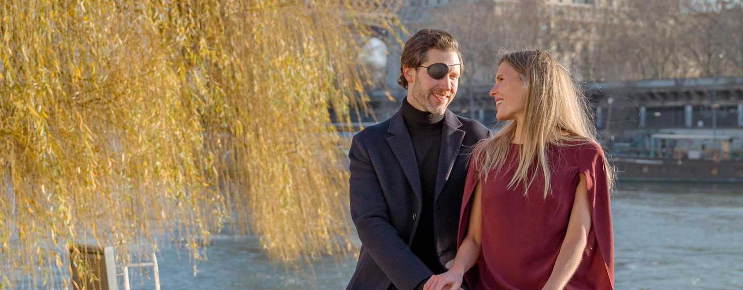 The Wedding Website of Erin Wilson and Beauregard Story