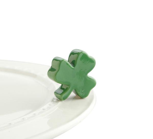 mini: irish at heart