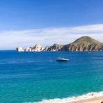 Swimmable Beaches in Cabo