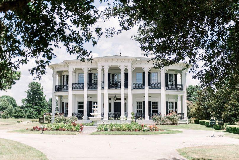 The Wedding Website of Shelby Rollo and Tucker Maxey