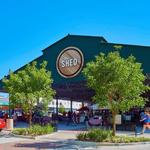 Dallas Farmers Market