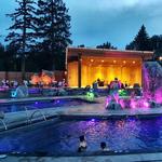 Bozeman Hot Springs