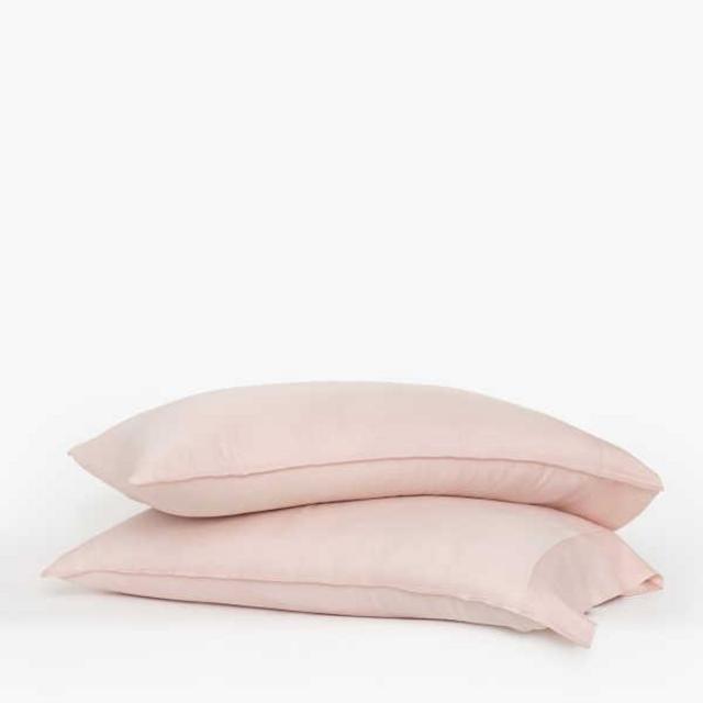 Eucalyptus Pillowcases- King