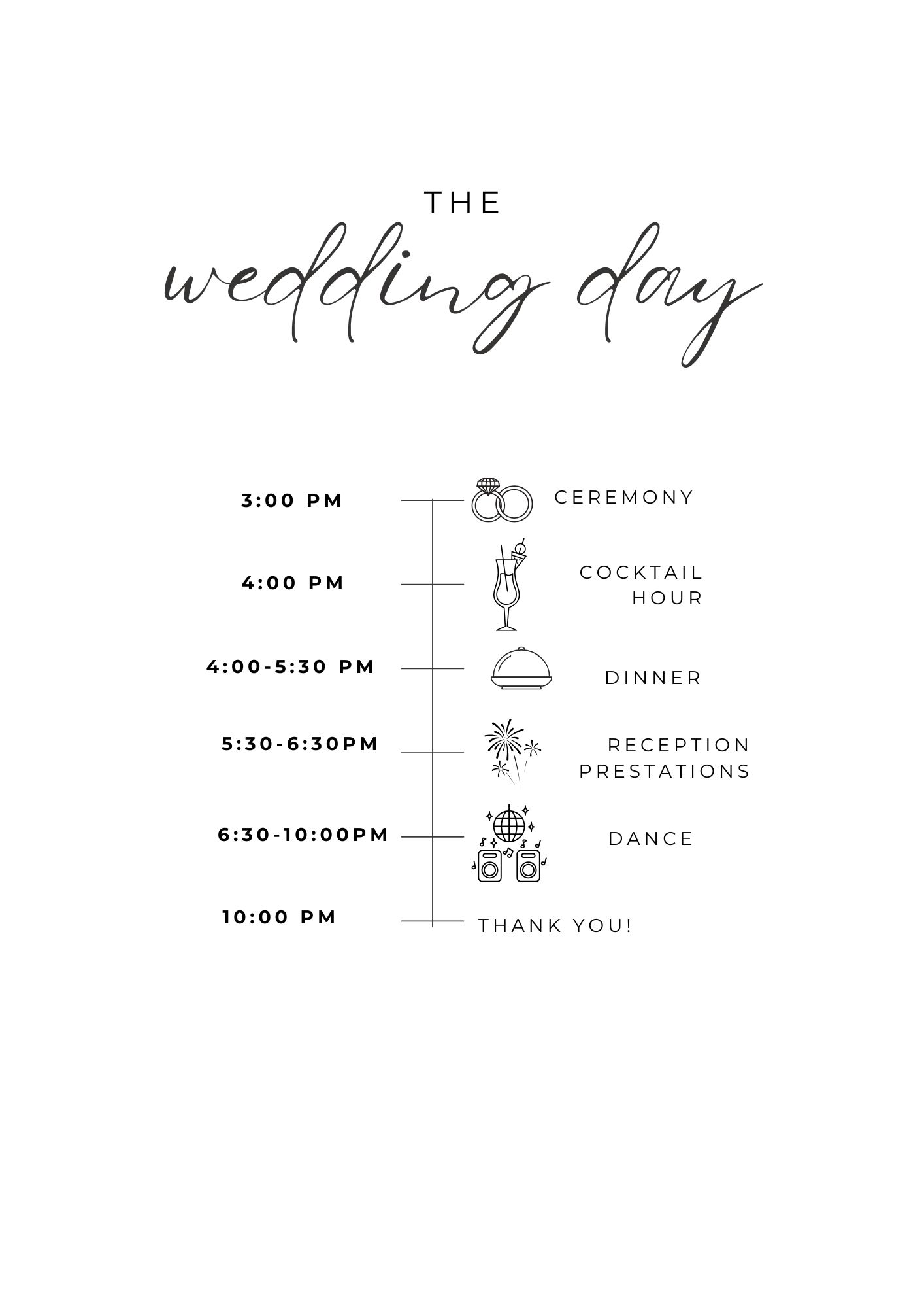 The Wedding Website of Arianna Quiroz and Brennen Coates