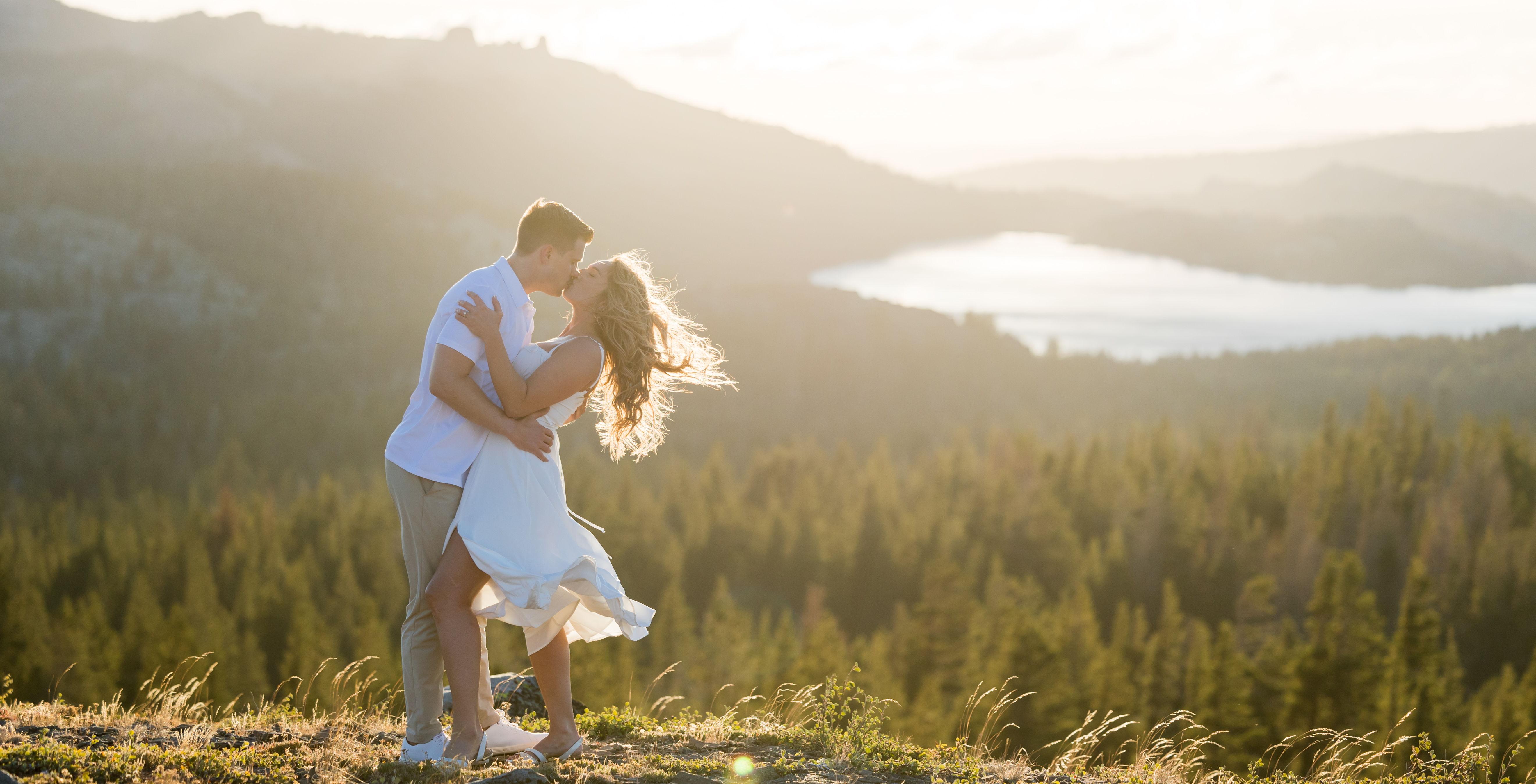 The Wedding Website of Morgan Cavinder and Kristofer Schultz