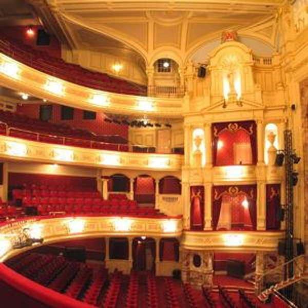2 Tickets for Phantom of Opera in London