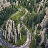 Needles Highway
