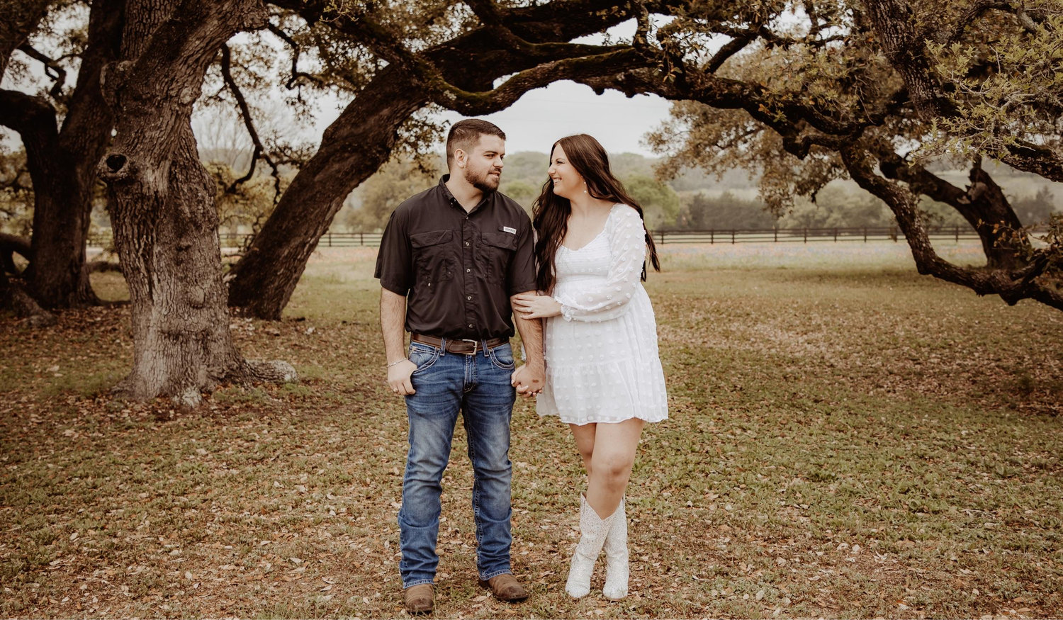 Hailey-Lou Vaske and Caleb Lowry's Wedding Website