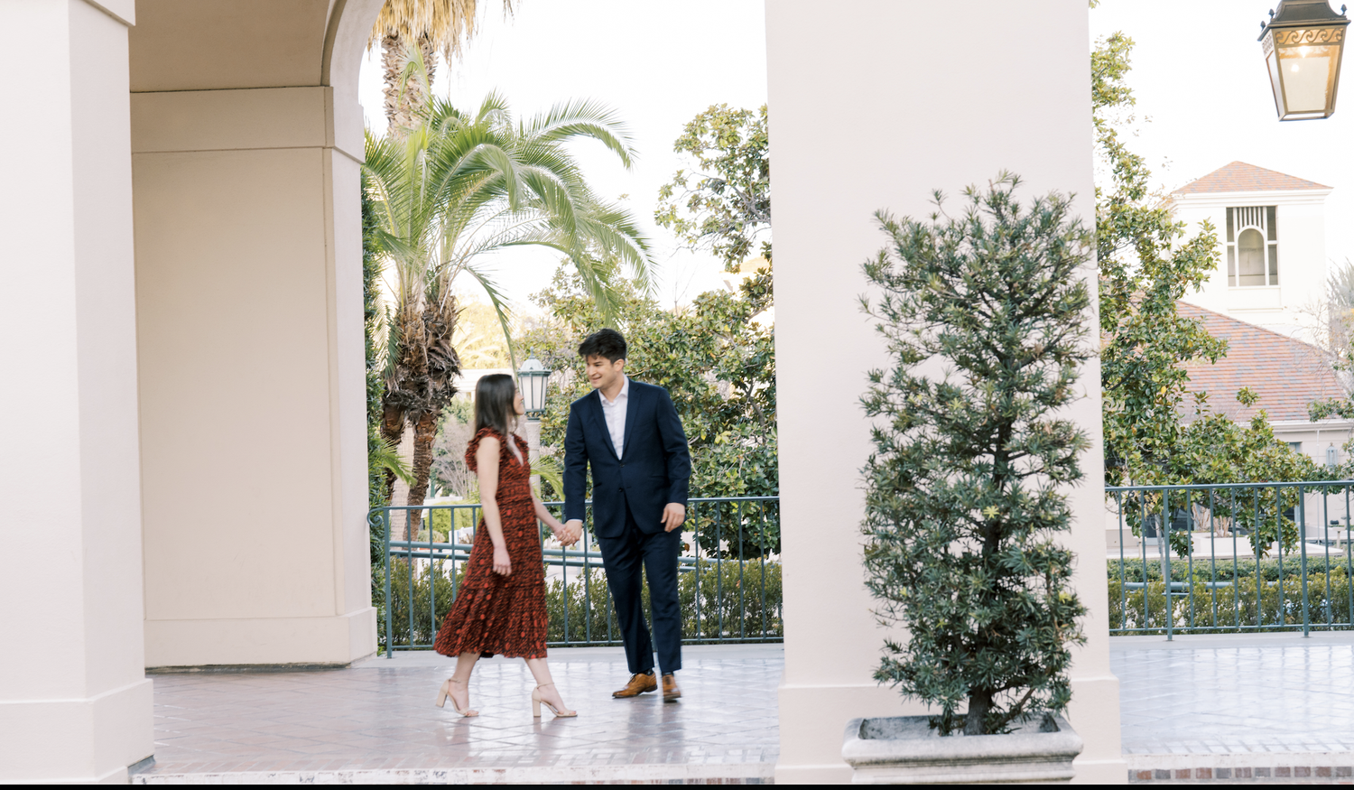 Caroline Kaplan and Matt Rosen's Wedding Website