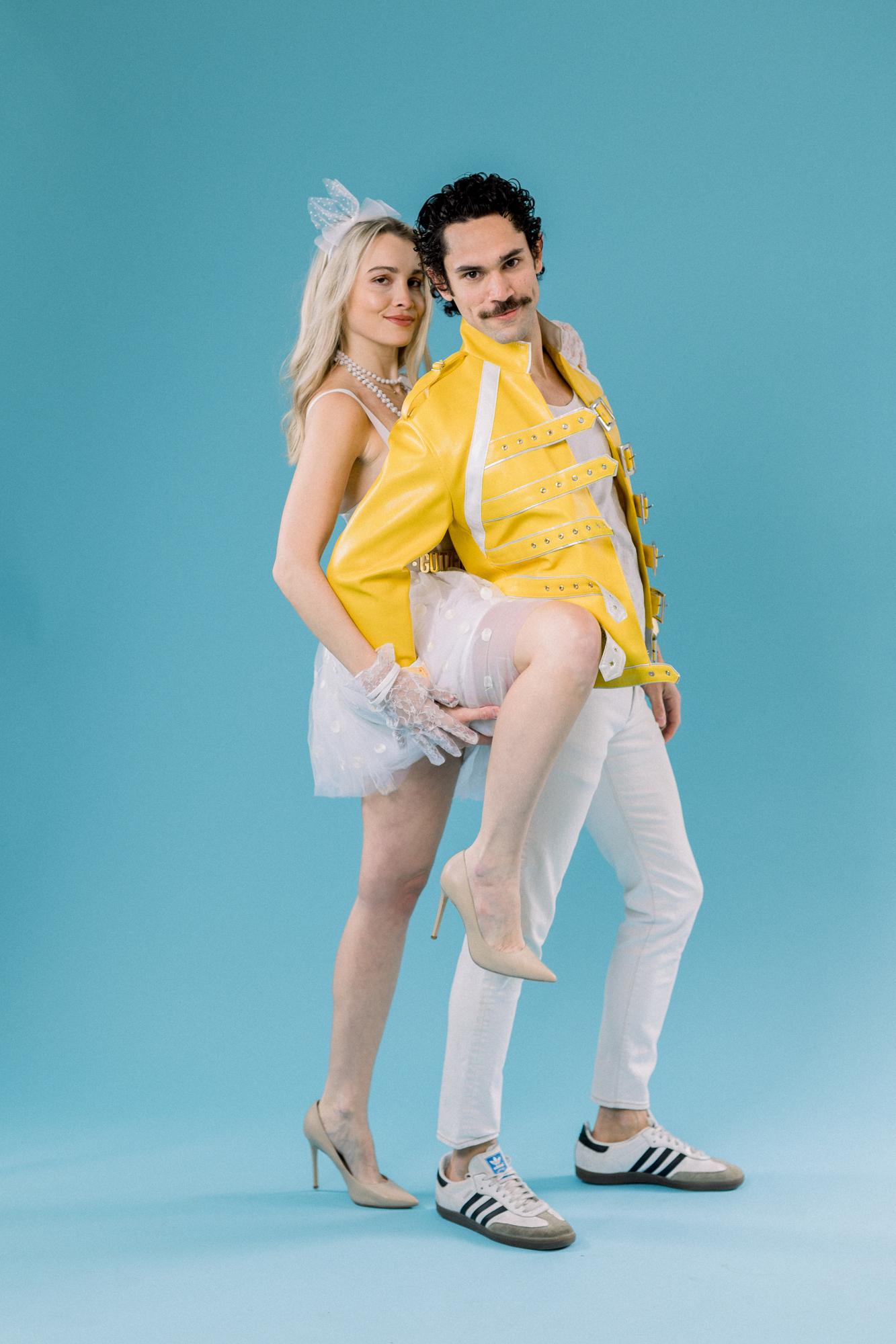 The Wedding Website of Samantha Englert and Nico Gutierrez