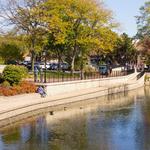 Downtown Naperville
