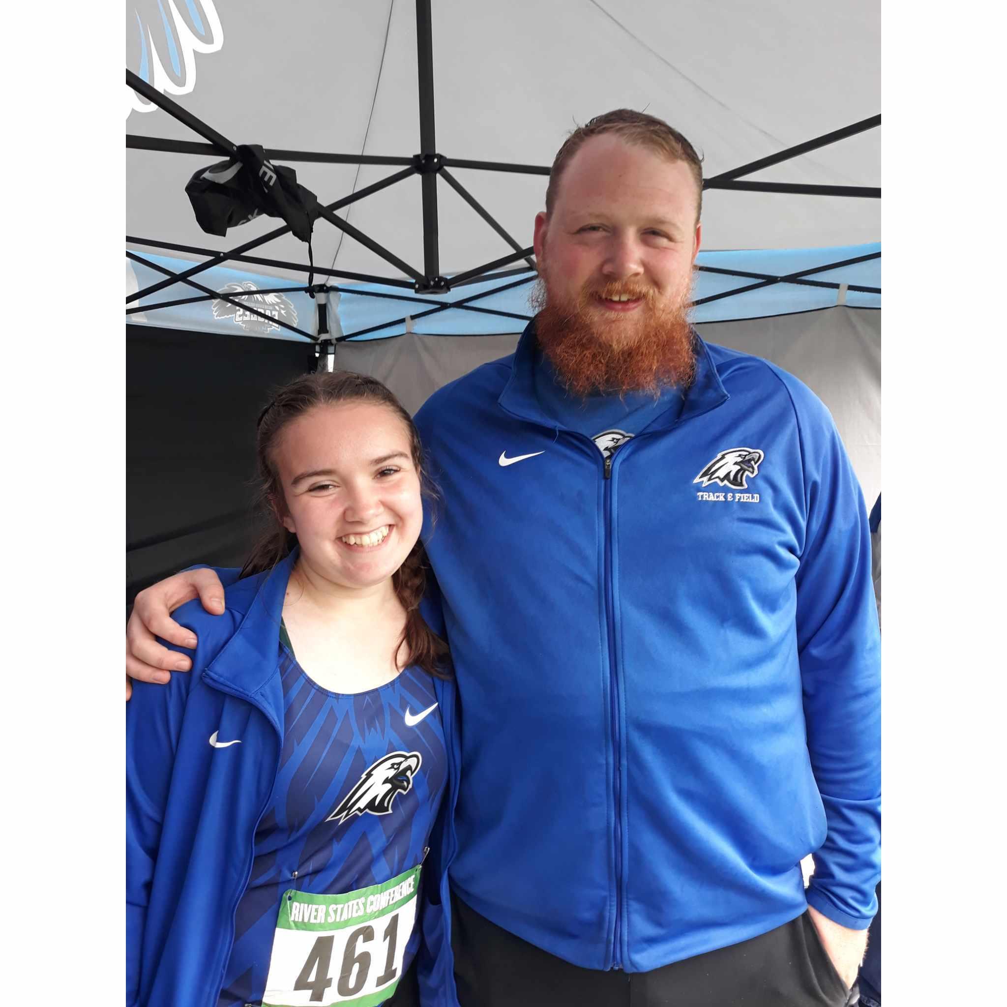 Track Meet