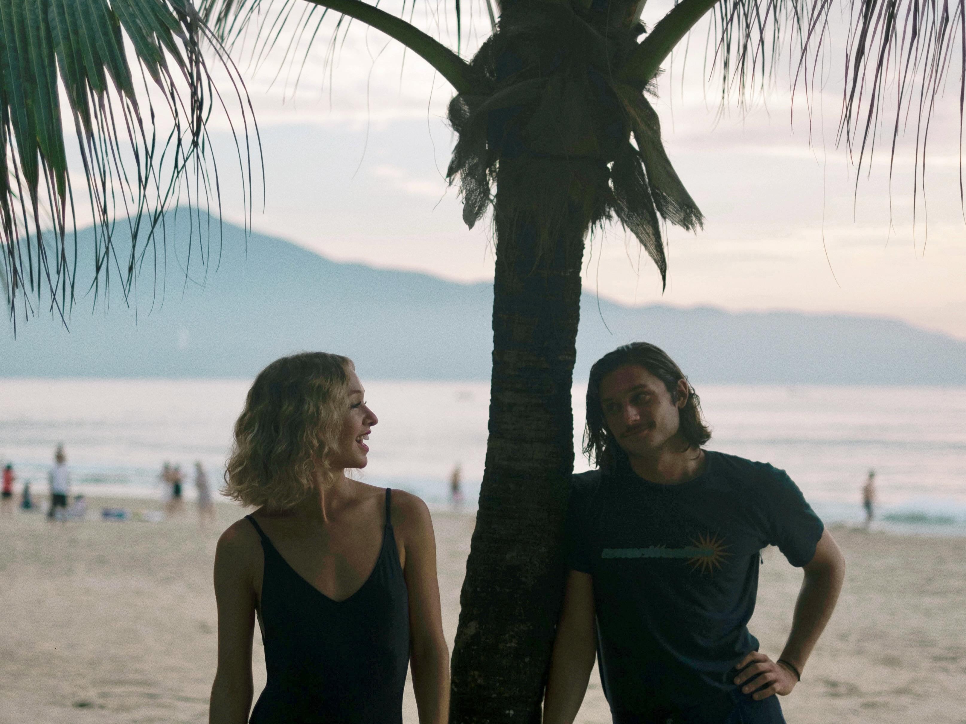 The Wedding Website of Keira Jazz Tachibana and Paul Richard Licursi