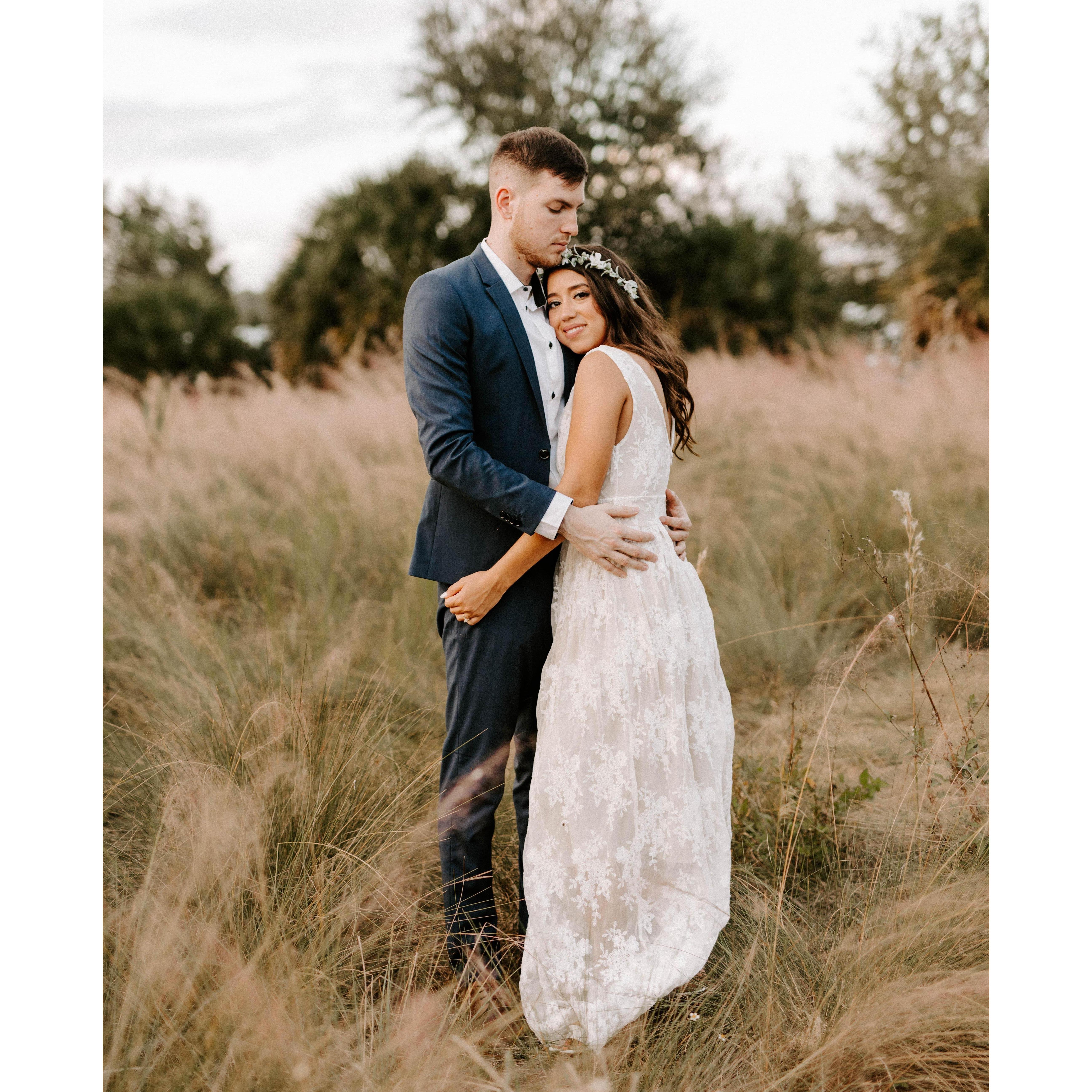 Can't wait to say we do! <3