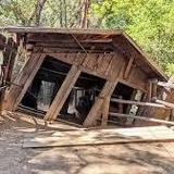 The Oregon Vortex