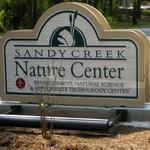 Sandy Creek Nature Center
