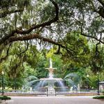 Forsyth Park