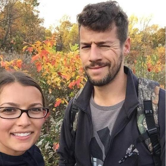 hiking in jersey