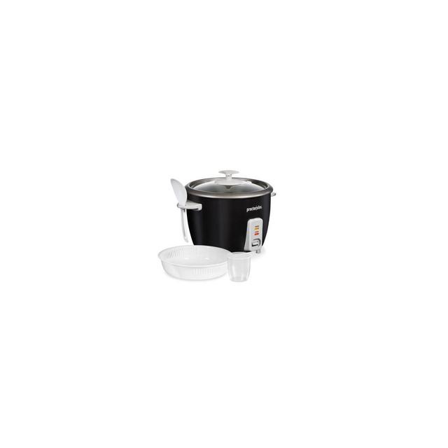Proctor Silex 16 Cup Rice Cooker & Steamer - 37527