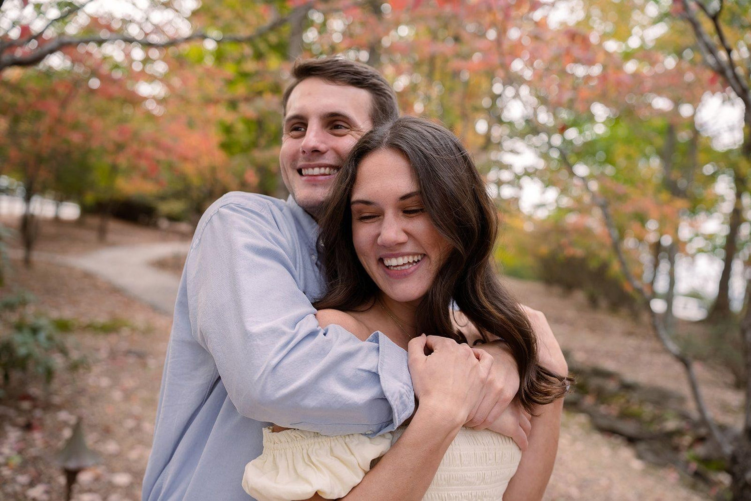 The Wedding Website of Cara Zanta and Connor Schuster