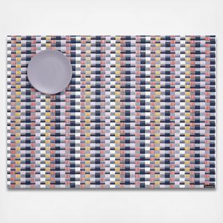 Heddle Placemat, Set of 4