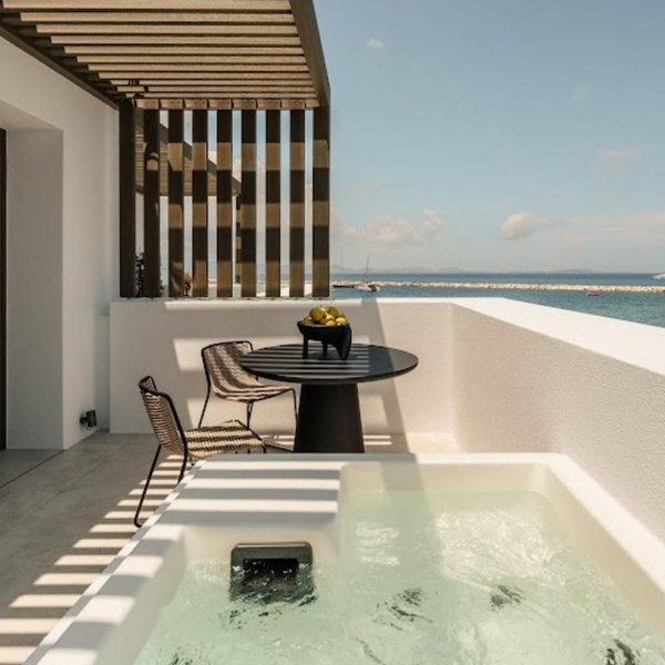 Honeymoon Resort