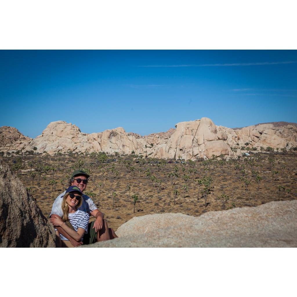 Joshua Tree